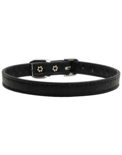 3/8" Plain Collar Black 10