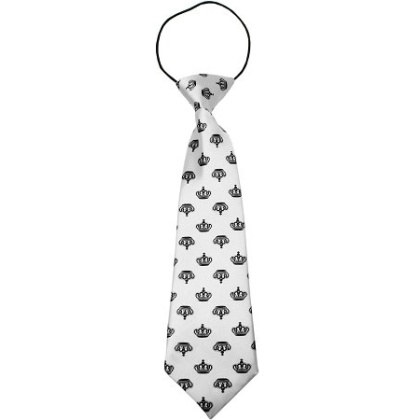 Big Dog Neck Tie Crowns