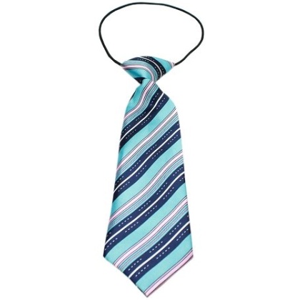 Big Dog Neck Tie Dog's Night Out