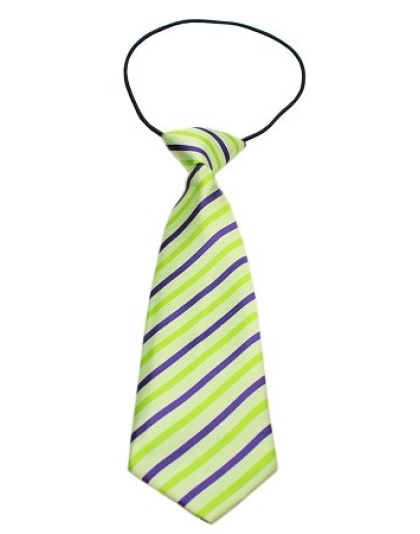 Big Dog Neck Tie Summer Breeze