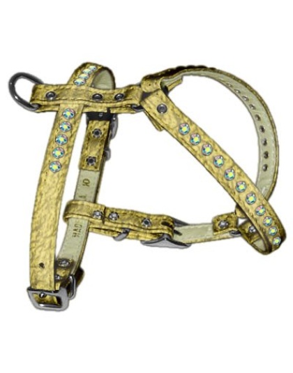 Comfort Harness Gold 10