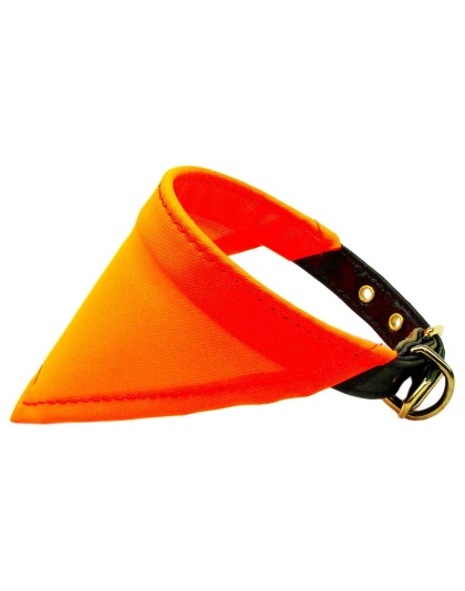 Hunting Bandana Orange 10