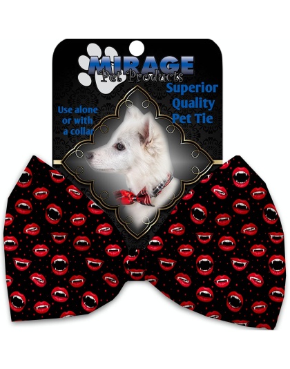 Love Bites Pet Bow Tie