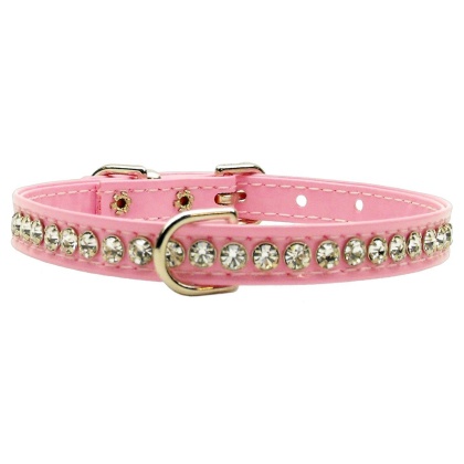 Patent Jewel Beverly Light Pink 10