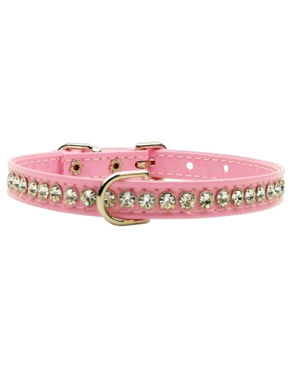 Patent Jewel Beverly Light Pink 10