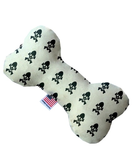 Pure Poison 10 Inch Bone Dog Toy