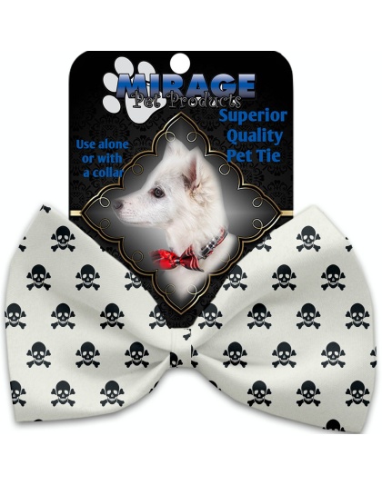 Pure Poison Pet Bow Tie