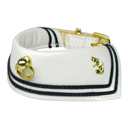 Sailor White 10