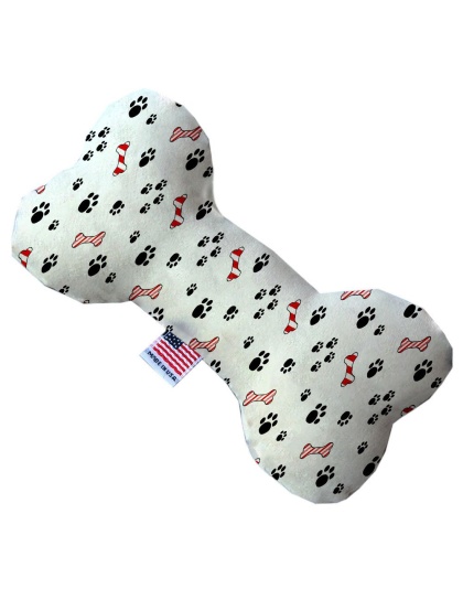 Sweet Paws 10 Inch Bone Dog Toy